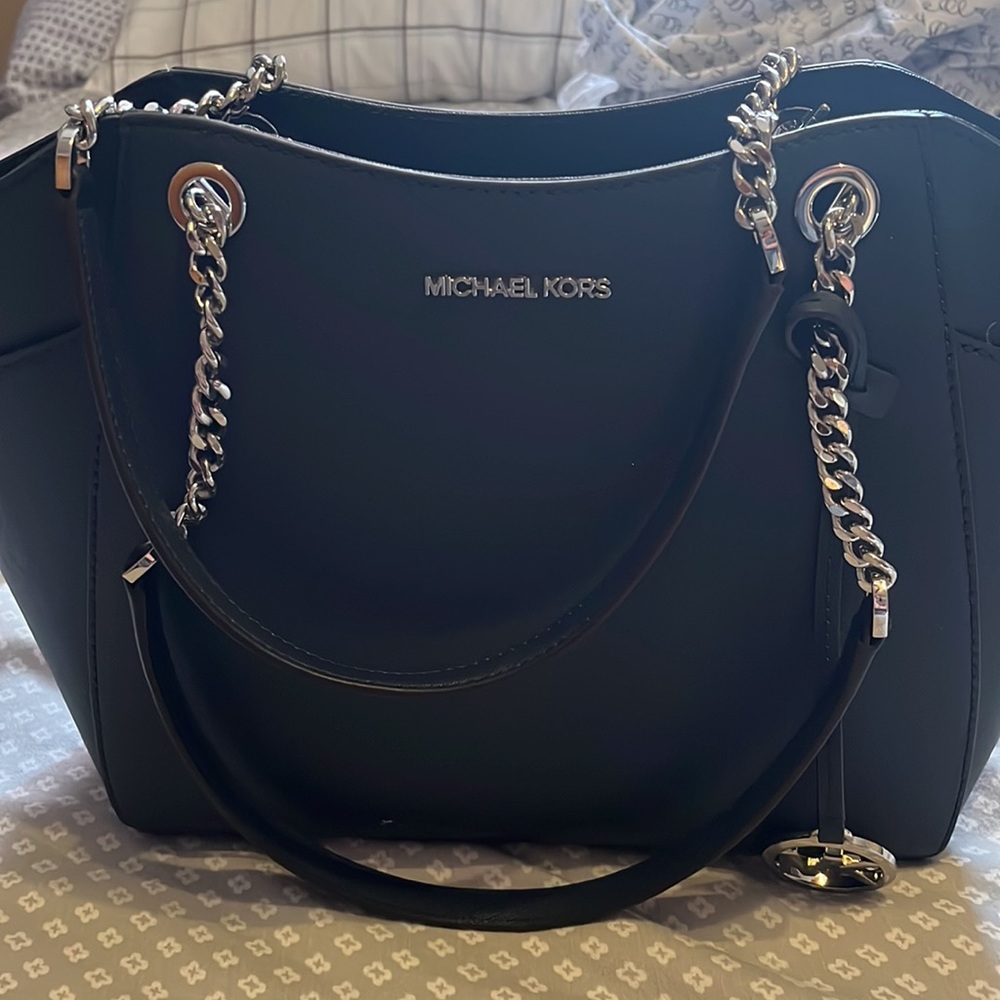 Authentic Mk Purse - image 3